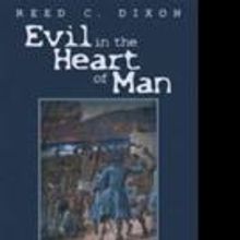 EVIL IN THE HEART OF MAN is Released