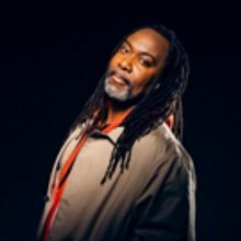 Reginald D Hunter Brings Hilarious New Show to The Epstein Theatre