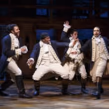29-Year-Old Teacher Sets Up Operation to Catch Craigslist HAMILTON Ticket Scammer