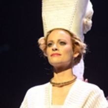 Photo Flash: Elton John & Tim Rice's AIDA at Pittsburgh CLO