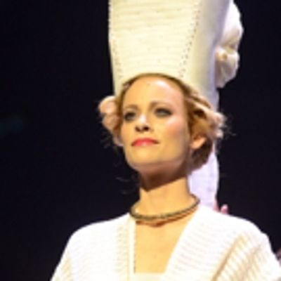 Photo Flash: Elton John &amp; Tim Rice&#039;s AIDA at Pittsburgh CLO