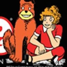 ANNIE National Tour Comes to The Playhouse This Week