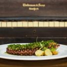 BWW Preview: THE LINDEMAN is a New Contemporary American Restaurant in Hell's Kitchen