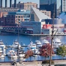 League of American Orchestras Explores Diversity in National Conference in Baltimore,