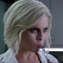 VIDEO: Sneak Peek - 'Spanking the Zombie' Episode of iZOMBIE