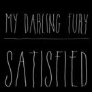 My Darling Fury Shares Behind-the-Scenes Video for New Single 'Satisfied'