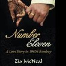 Zia McNeal Pens NUMBER ELEVEN