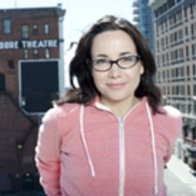 Janeane Garofalo Set for Night of Stand-Up at Ridgefield Playhouse