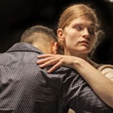  Between the Darkness and the Light: Kinesis Dance somatheatro Marks its 30th Anniver