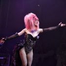 Whether You Like It or Not, Lena Hall is Making History Tonight!