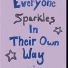 Shelby Knobloch Releases EVERYONE SPARKLES IN THEIR OWN WAY