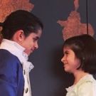PHOTO FLASH: FUN HOME's Oscar Williams and Gabriella Pizzolo's HAMILTON-Inspired…