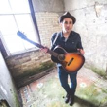 THE VOICE's Joshua Davis and Amanda Ayala to Play Ridgefield Playhouse