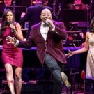 Photo Flash: DISNEY'S BROADWAY HITS Plays London's Royal Albert Hall