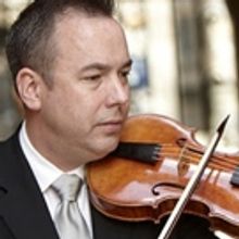Violinist Robert Mealy to Lead Juilliard415 in 'TERPSICHORE' at Alice Tully Hall