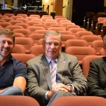 Kenny Rogers to Bring Final World Tour to Ridgefield Playhouse Gala