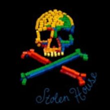 STOLEN HOUSE to Play Bernstein Theater, 5/6-9