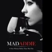 S. Joseph Krause Releases MAD ADDIE