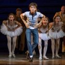 BILLY ELLIOT THE MUSICAL LIVE Leaps onto THIRTEEN's GREAT PERFORMANCES Tonight