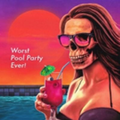 No One is Safe in First Trailer for Splatterfest POOL PARTY MASSACRE