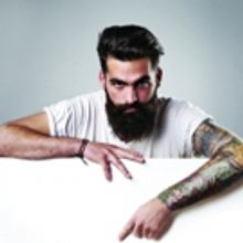 The JCCSF to Present New Exhibition SKIN DEEP: THE ART OF TATTOO