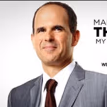 CNBC Airs Special Early Premiere of THE PROFIT Tonight