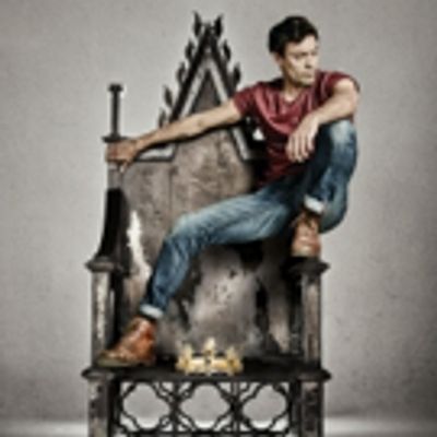 US Screenings of RSC's HENRY V Begin November 18