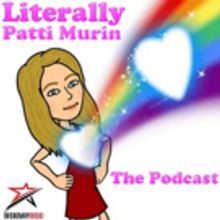 BroadwayRadio Releases First Episode of 'Literally Patti Murin: The Podcast' with…