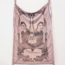 TARGET FIRST SATURDAY Celebrates Gay Pride Month with Agitprop! Exhibition, Today