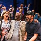 Tickets Go On Sale for COME FROM AWAY on Broadway!