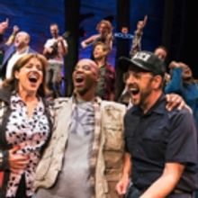 Tickets Go On Sale for COME FROM AWAY on Broadway!