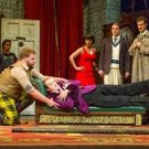THE PLAY THAT GETS WRONG Attempts World Domination; New Cast Announced