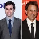 IFC Premieres DOCUMENTARY NOW! from Seth Meyers & More Tonight
