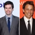 IFC Premieres DOCUMENTARY NOW! from Seth Meyers & More Tonight