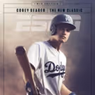 ESPN The Magazine's MLB Preview Issue On Newsstands 3/31