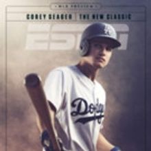 ESPN The Magazine's MLB Preview Issue On Newsstands 3/31