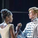 Breaking News: Lucas Steele, Grace McLean, & More Will Join Josh Groban in GREAT…