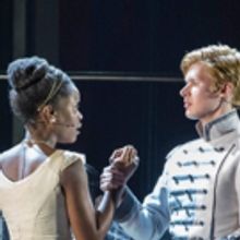 Breaking News: Lucas Steele, Grace McLean, & More Will Join Josh Groban in GREAT…
