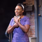 BWW Review: Dawn Ursula Shines in Theater J's QUEENS GIRL IN THE WORLD