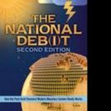 THE NATIONAL DEB(I)IT is Released