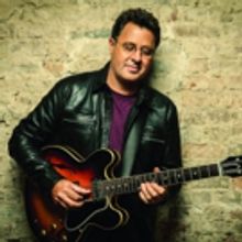 Vince Gill Performs in Dearborn Next Month