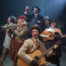 The House Theatre to Present DEATH & HARRY HOUDINI, 5/12-7/24