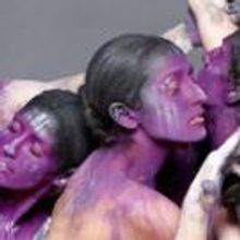 BWW Reviews: Junk Ensemble at La Ma Ma Moves Festival