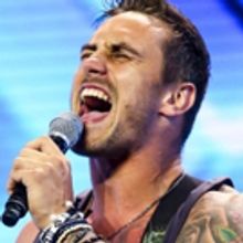X FACTOR's Joseph Whelan to Lead RENT at Birmingham's Old Rep Theatre in 2016