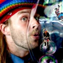 DR. BUBBLES Comes to PJ Live Arts Centre Today