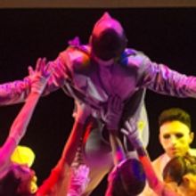 BWW Preview: MKE Ballet and Michael Pink Elevate Ballet Culture in World Premiere of 