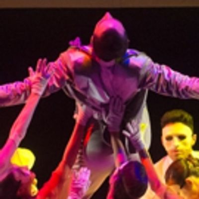 BWW Preview: MKE Ballet and Michael Pink Elevate Ballet Culture in World Premiere of Wilde's DORIAN GRAY