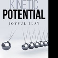 Len Weldon Pens KINETIC POTENTIAL