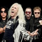 Twisted Sister to Perform Last U.S. Date Ever at Badlands Pawn
