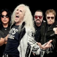 Twisted Sister to Perform Last U.S. Date Ever at Badlands Pawn